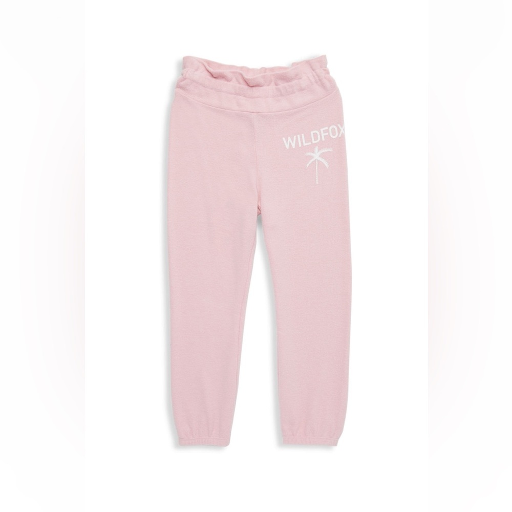 Wildfox girls sweatpants NWT